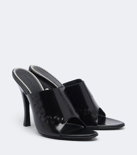 Magda Butrym Mules in pelle - Magda Butrym - Modalova