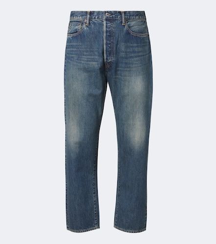 A.Presse Ausgeblichene weite Jeans - A.Presse - Modalova