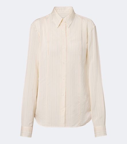 Dries Van Noten Camicia a righe - Dries Van Noten - Modalova