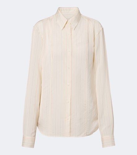 Dries Van Noten Camisa a rayas - Dries Van Noten - Modalova