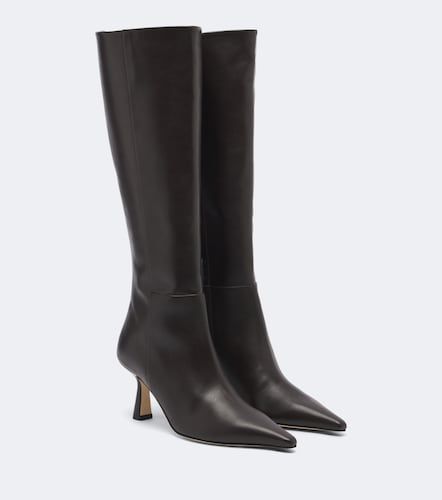Aeyde Botas altas Vina de piel - Aeyde - Modalova