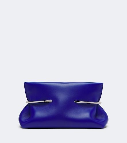 Givenchy Clutch Pinch aus Leder - Givenchy - Modalova