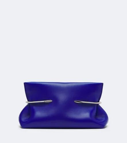 Givenchy Clutch Pinch de piel - Givenchy - Modalova