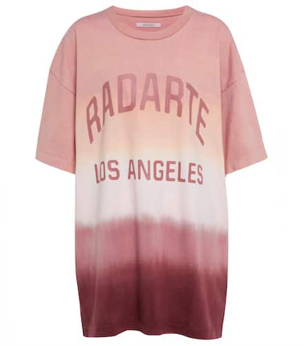 Rodarte Bedrucktes T-Shirt - Rodarte - Modalova