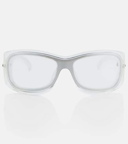 Occhiali da sole rettangolari G180 - Givenchy - Modalova