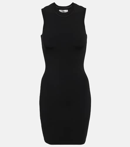 VB bodycon knit minidress - Victoria Beckham - Modalova