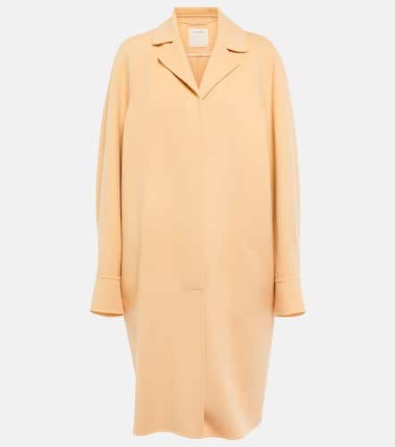 Sportmax Fernet virgin wool coat - Sportmax - Modalova