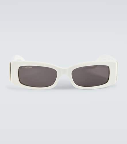 Balenciaga Rectangular sunglasses - Balenciaga - Modalova