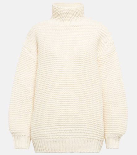 Jersey de cuello alto White Label - Proenza Schouler - Modalova