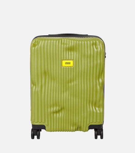 Maleta de cabina Stripe Small - Crash Baggage - Modalova