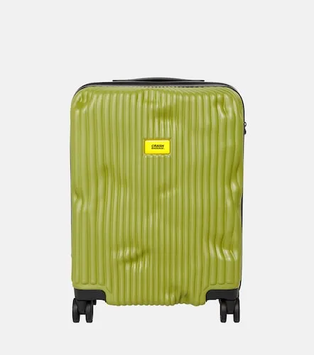 Valigia da cabina Stripe Small - Crash Baggage - Modalova