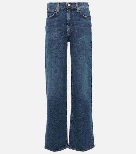 Jeans rectos Harper de tiro medio - Agolde - Modalova
