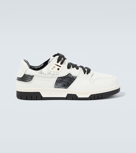 Acne Studios Sneakers in pelle - Acne Studios - Modalova