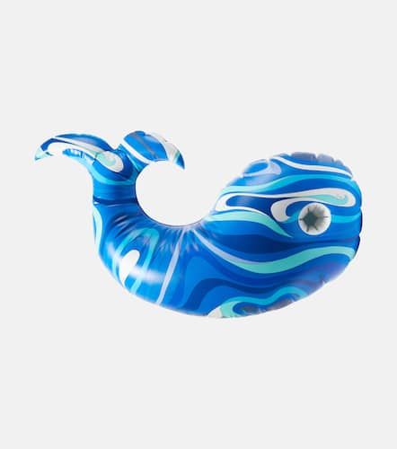 Pucci Marmo pool float - Pucci - Modalova