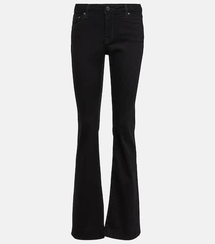 AG Jeans Low-rise flared jeans - AG Jeans - Modalova