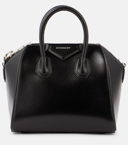 Borsa Antigona Mini in pelle - Givenchy - Modalova
