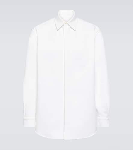 Valentino Cotton shirt - Valentino - Modalova