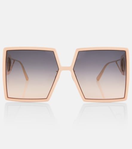 Gafas de sol oversized 30Montaigne SU - Dior Eyewear - Modalova