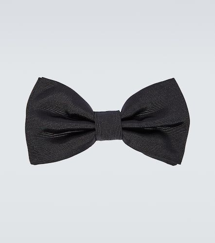 Dolce&Gabbana Silk satin bow tie - Dolce&Gabbana - Modalova