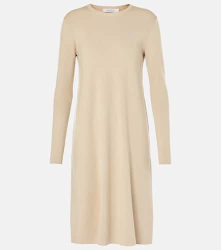 Max Mara Leisure knitted minidress - Max Mara - Modalova