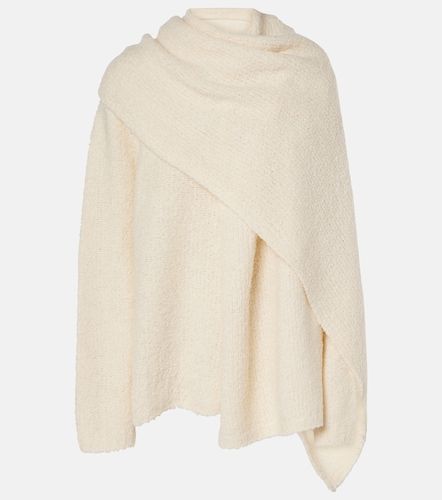 Staud Jersey Siren con bufanda - Staud - Modalova
