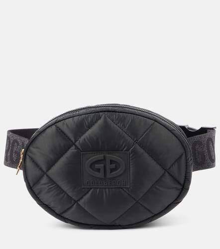 Goldbergh French quilted belt bag - Goldbergh - Modalova