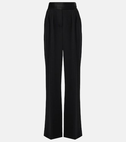 Eclipse wide-leg pants - Rebecca Vallance - Modalova