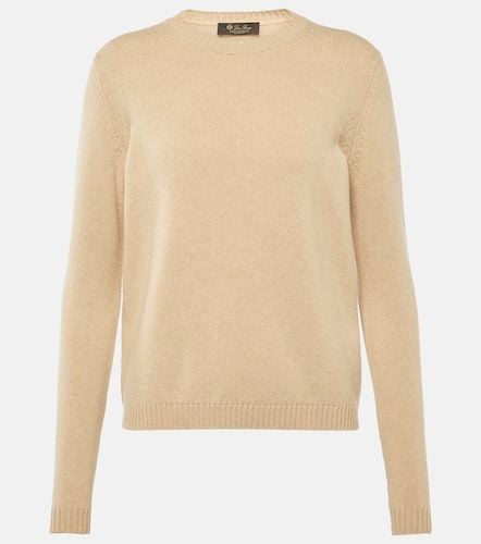 Parksville cashmere sweater - Loro Piana - Modalova