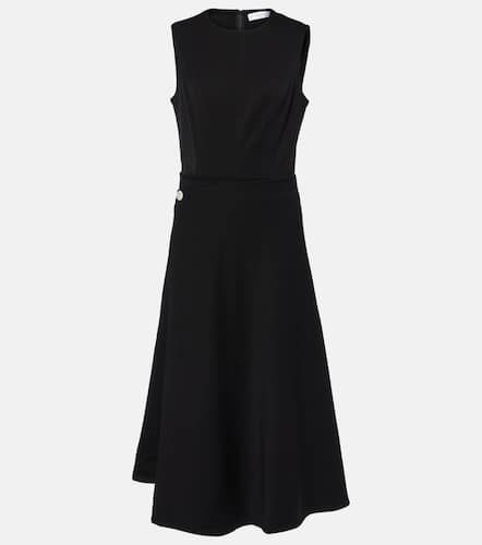 White Label Ivy midi wrap dress - Proenza Schouler - Modalova