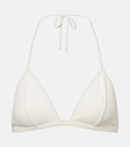 Eres Top bikini Extra in jacquard - Eres - Modalova