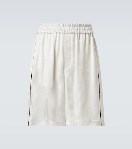 Jil Sander Shorts Saglia - Jil Sander - Modalova