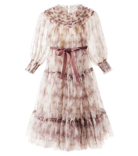 Vestido Domenica de tul - C'era Una Volta - Modalova