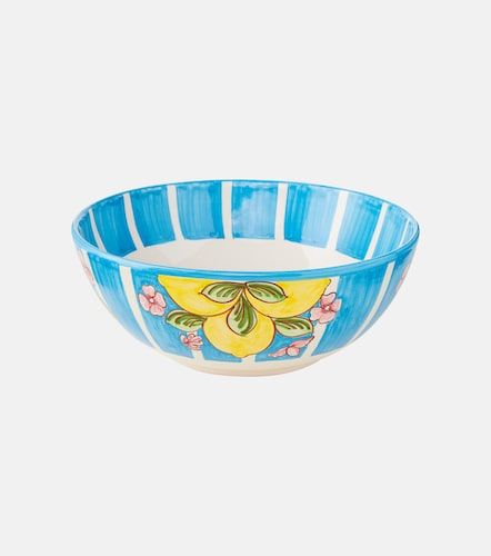 Ensaladera de cerámica - Dolce&Gabbana Casa - Modalova