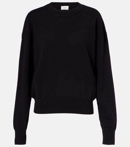 Saint Laurent Jersey de cachemir - Saint Laurent - Modalova