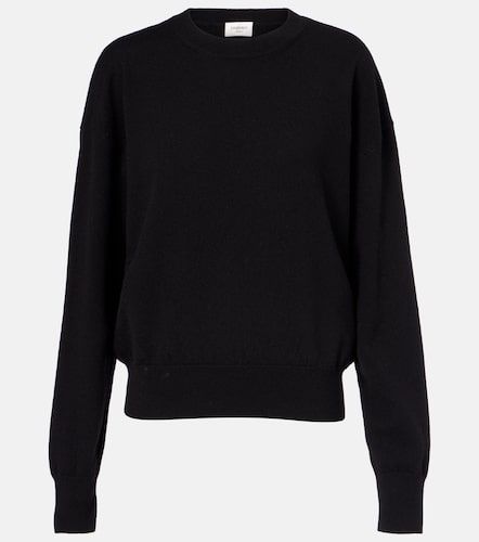 Saint Laurent Pullover in cashmere - Saint Laurent - Modalova