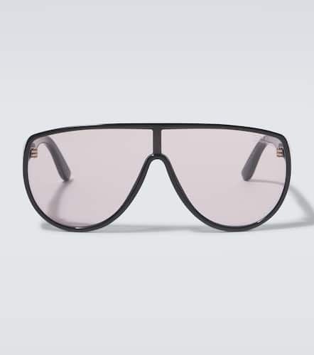 Achilles aviator sunglasses - Tom Ford - Modalova