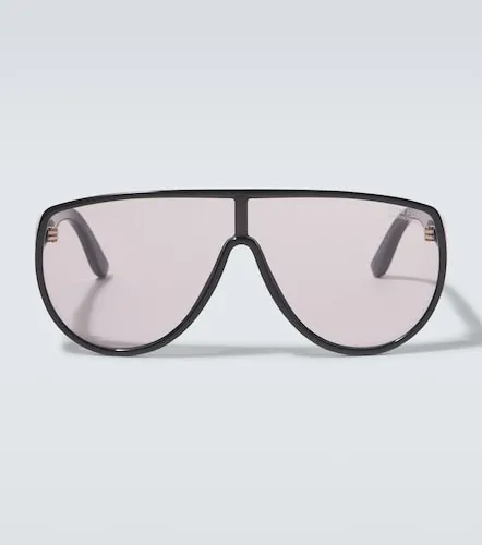 Achilles aviator sunglasses - Tom Ford - Modalova