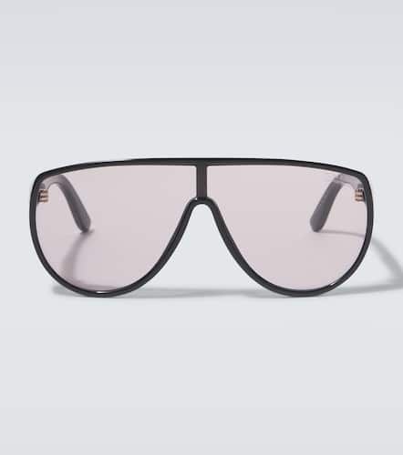 Occhiali da sole aviator Achilles - Tom Ford - Modalova