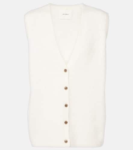 Astrid cashmere sweater vest - Lisa Yang - Modalova