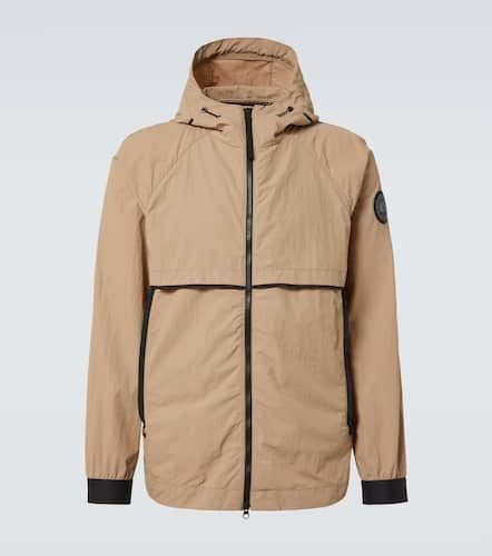 Black Label Faber jacket - Canada Goose - Modalova