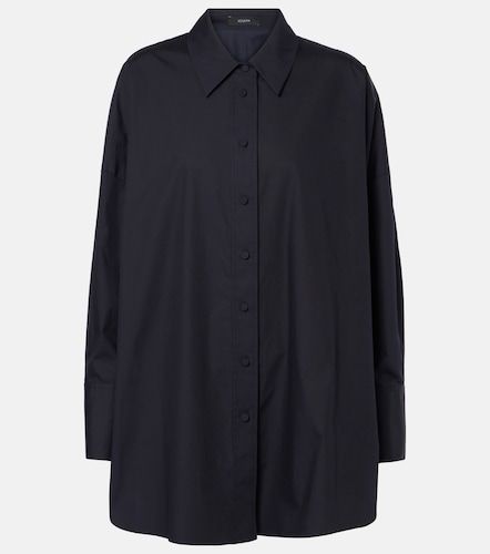 Camicia Comete in popeline di cotone - Joseph - Modalova