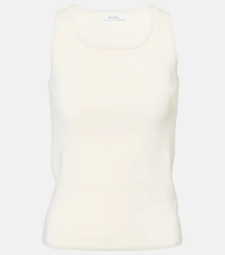 Max Mara Pentola tank top - Max Mara - Modalova
