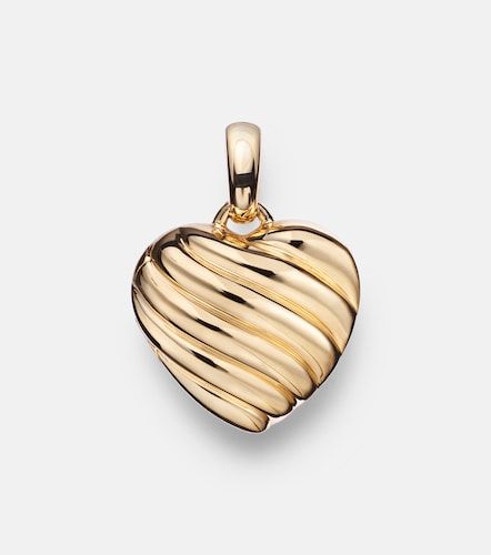 Collar con medallón de oro de 18 ct - David Yurman - Modalova
