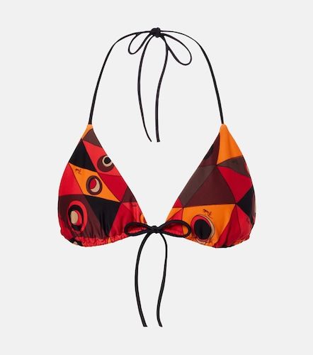 Pucci Top bikini Soleil - Pucci - Modalova
