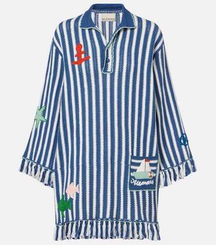 Alémais Minikleid aus Häkelstrick - Alemais - Modalova