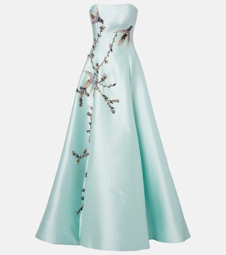 Costarellos Robe Mavia mit Bustier - Costarellos - Modalova