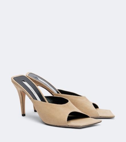Christen Mules Edge de ante - Christen - Modalova