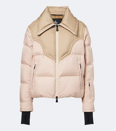 Chaqueta de esquí acolchada - Moncler Grenoble - Modalova
