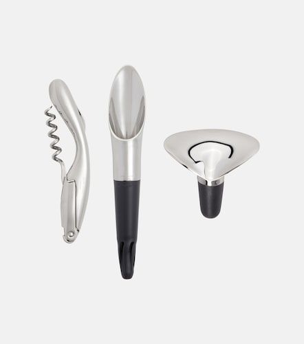 Cubertería Wine & Bar de acero inoxidable por Thomas Sandell - Georg Jensen - Modalova