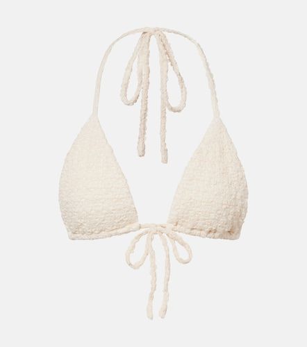 Montce Emma Loop bikini top - Montce - Modalova